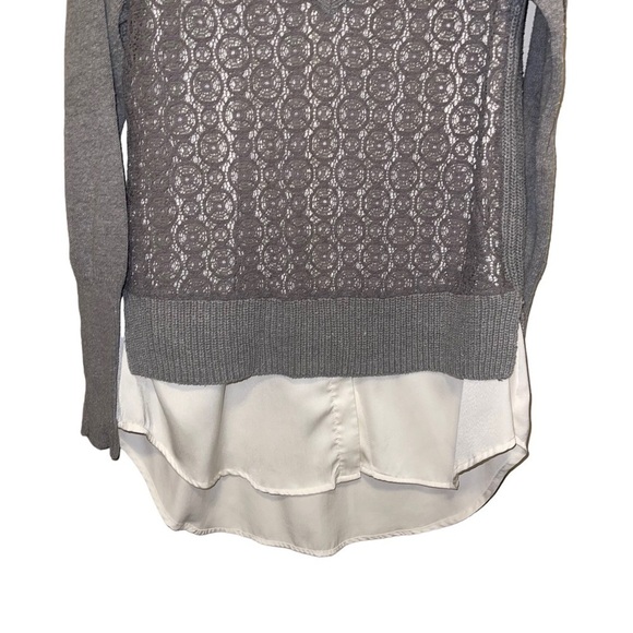 Vera Wang Women Sweater Size M - Picture 3 of 5